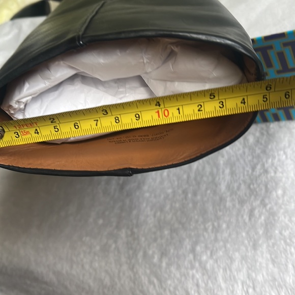 Tory Burch Lila 90mm Knee boots - Picture 8 of 8